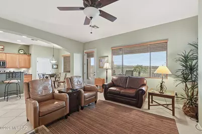 1962 W Acacia Bluffs Drive, Green Valley, AZ 85622 - Photo 16