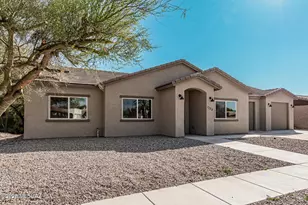 1170 N La Canoa, Green Valley, AZ 85614 - Photo 6