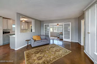 2512 E Linden Street, Tucson, AZ 85716 - Photo 4