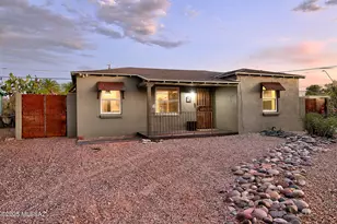 2512 E Linden St, Tucson, AZ 85716 - Photo 2