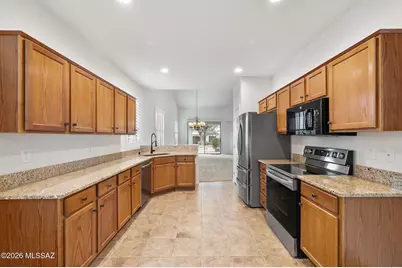 38924 S Casual Drive, Tucson, AZ 85739 - Photo 18