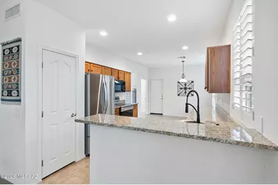 38924 S Casual Drive, Tucson, AZ 85739 - Photo 12