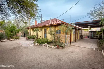 114 E 5th Street, Tucson, AZ 85705 - Photo 42