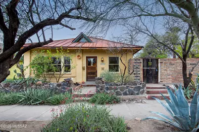 114 E 5th Street, Tucson, AZ 85705 - Photo 4