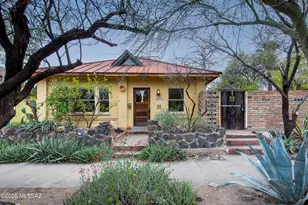 114 East 5th Street, Tucson, AZ 85705 - Photo 4