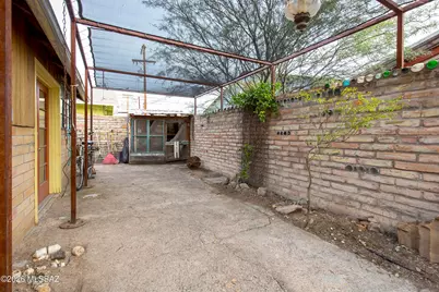 114 E 5th Street, Tucson, AZ 85705 - Photo 46