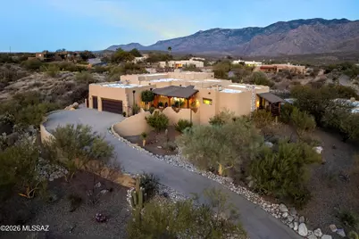 11470 N Copperbelle Place, Oro Valley, AZ 85737 - Photo 1