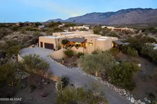 11470 N Copperbelle Pl, Oro Valley, AZ 85737 - Photo 1