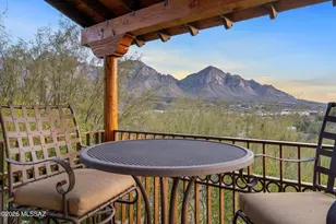 11470 N Copperbelle Pl, Oro Valley, AZ 85737 - Photo 24