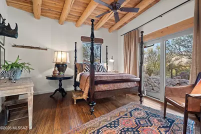 11470 N Copperbelle Place, Oro Valley, AZ 85737 - Photo 28