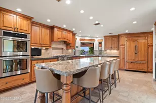 11470 N Copperbelle Pl, Oro Valley, AZ 85737 - Photo 10