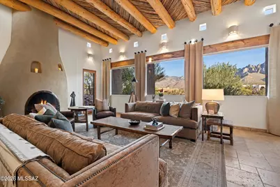 11470 N Copperbelle Place, Oro Valley, AZ 85737 - Photo 16