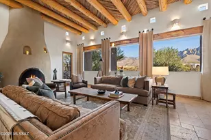 11470 N Copperbelle Pl, Oro Valley, AZ 85737 - Photo 16