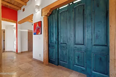 11470 N Copperbelle Place, Oro Valley, AZ 85737 - Photo 34