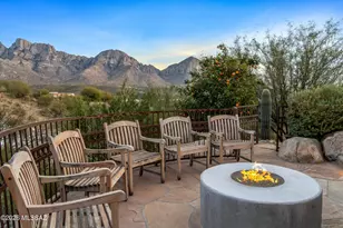 11470 N Copperbelle Pl, Oro Valley, AZ 85737 - Photo 40