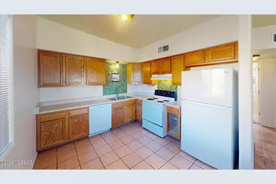 4013 N Stone Avenue #2, Tucson, AZ 85705 - Photo 4