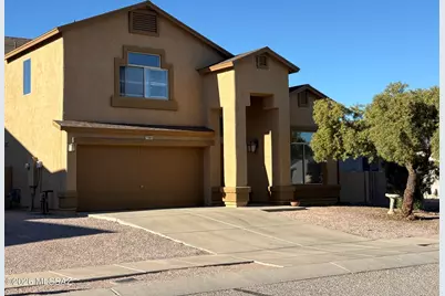 7580 S Cobham Drive, Tucson, AZ 85746 - Photo 2
