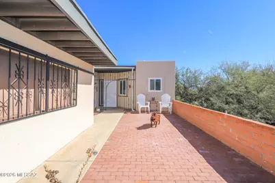 1230 N Via Alamos, Green Valley, AZ 85614 - Photo 42