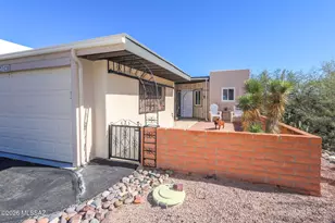 1230 N Via Alamos, Green Valley, AZ 85614 - Photo 40
