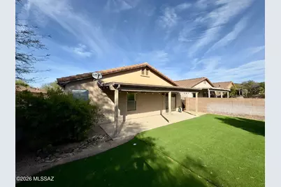 10366 E Roywood Way, Tucson, AZ 85747 - Photo 22