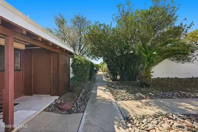 328 S Paseo Quinta #B, Green Valley, AZ 85614 - Photo 34