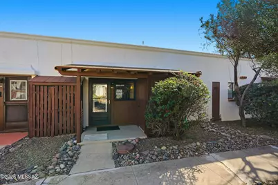 328 S Paseo Quinta #B, Green Valley, AZ 85614 - Photo 36