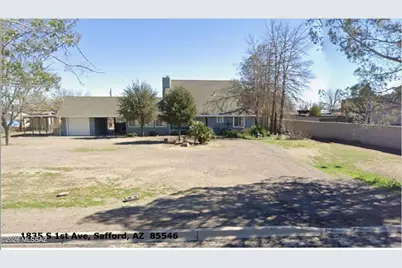 1835 S 1st Avenue, Safford, AZ 85546 - Photo 1