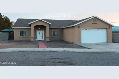 1251 W 100, Pima, AZ 85543 - Photo 2