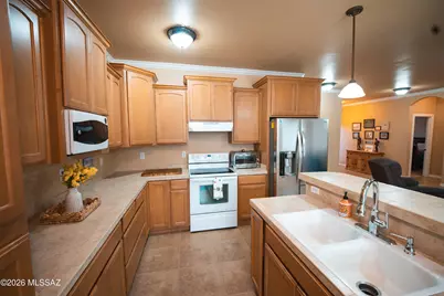 1251 W 100, Pima, AZ 85543 - Photo 8