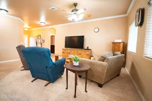 1251 W 100, Pima, AZ 85543 - Photo 6