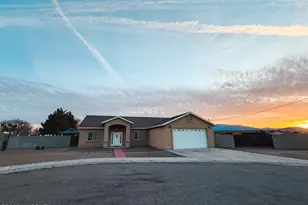 1251 W 100, Pima, AZ 85543 - Photo 1