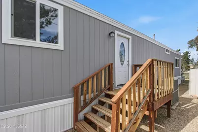 17200 S La Villita Road #55, Sahuarita, AZ 85629 - Photo 2