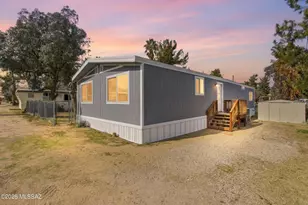 17200 S La Villita Rd, Sahuarita, AZ 85629 - Photo 1