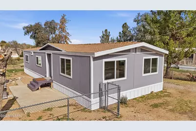 17200 S La Villita Road #55, Sahuarita, AZ 85629 - Photo 26