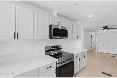 17200 S La Villita Road #55, Sahuarita, AZ 85629 - Photo 6