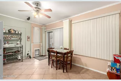 9397 E Grapevine Spring Place, Tucson, AZ 85710 - Photo 12