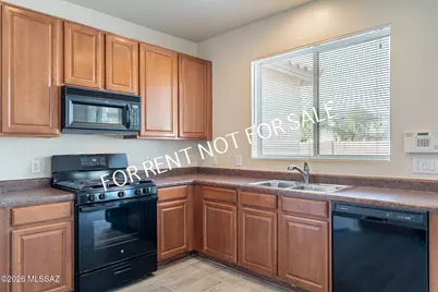 4923 E Chickweed Drive, Tucson, AZ 85756 - Photo 10