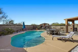 10520 E Greek Dr, Tucson, AZ 85747 - Photo 42