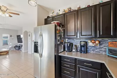 10520 E Greek Drive, Tucson, AZ 85747 - Photo 14