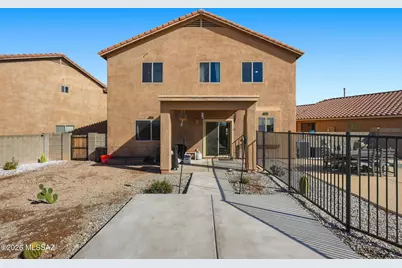10520 E Greek Drive, Tucson, AZ 85747 - Photo 46