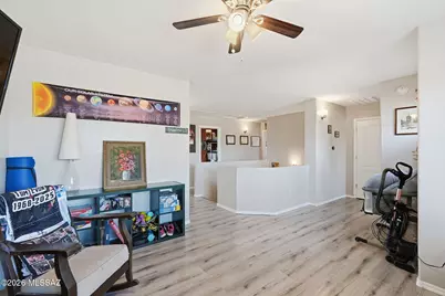 10520 E Greek Drive, Tucson, AZ 85747 - Photo 22