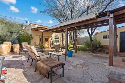 2921 E Waverly Street, Tucson, AZ 85716 - Photo 26