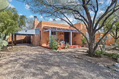 2921 E Waverly Street, Tucson, AZ 85716 - Photo 1