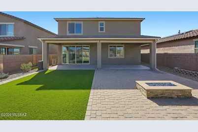 986 W Calle Moa, Sahuarita, AZ 85629 - Photo 48