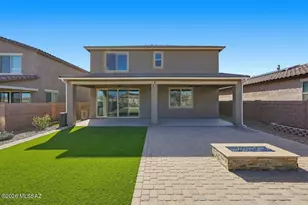 986 W Calle Moa, Sahuarita, AZ 85629 - Photo 48