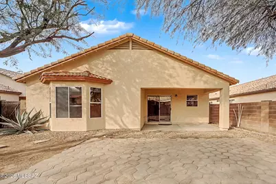 2944 N Bronze Creek Way, Tucson, AZ 85745 - Photo 36