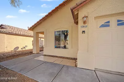 2944 N Bronze Creek Way, Tucson, AZ 85745 - Photo 4