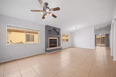 2944 N Bronze Creek Way, Tucson, AZ 85745 - Photo 8