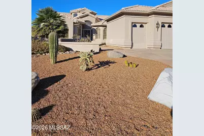 38018 S Desert Bluff Drive, Saddlebrooke, AZ 85739 - Photo 1