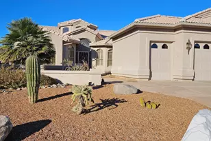 38018 S Desert Bluff Dr, Saddlebrooke, AZ 85739 - Photo 1